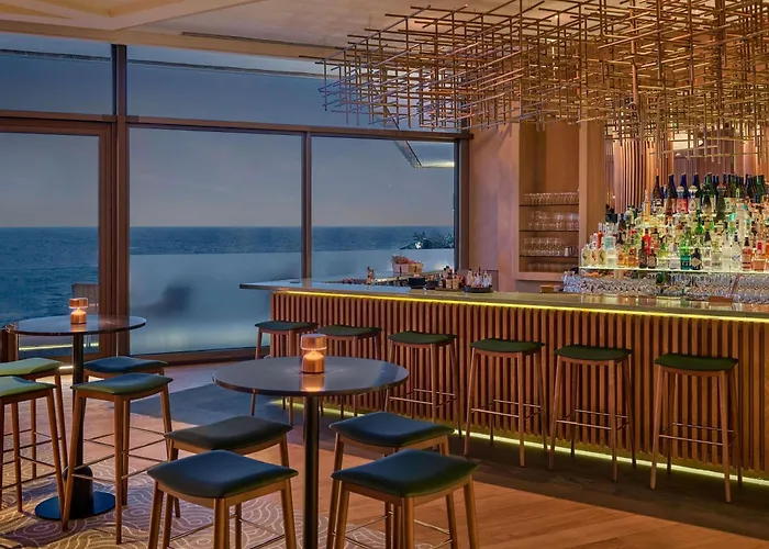 Fairmont Monte Carlo Hotel