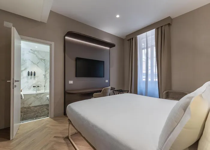 Hotel Raffaello