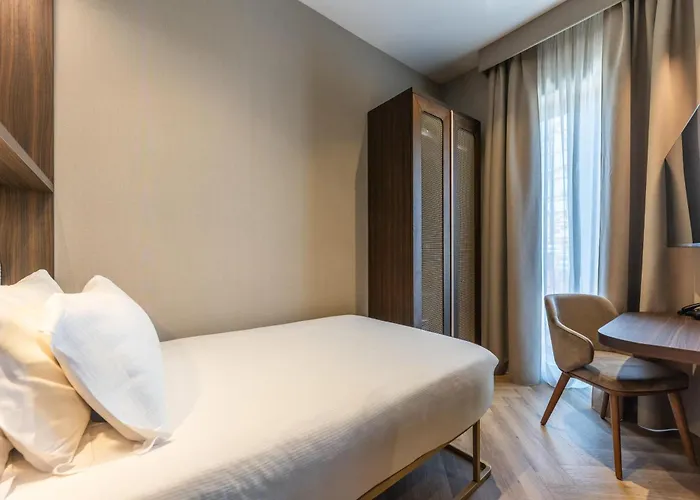 Hotel Raffaello