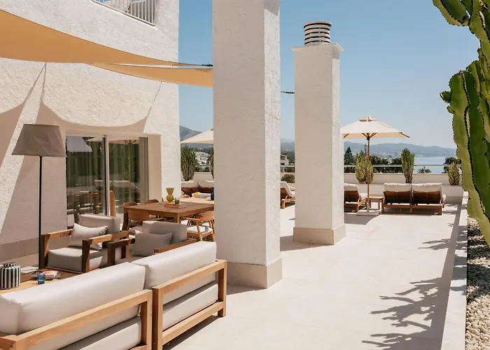 Melia Marbella Banús