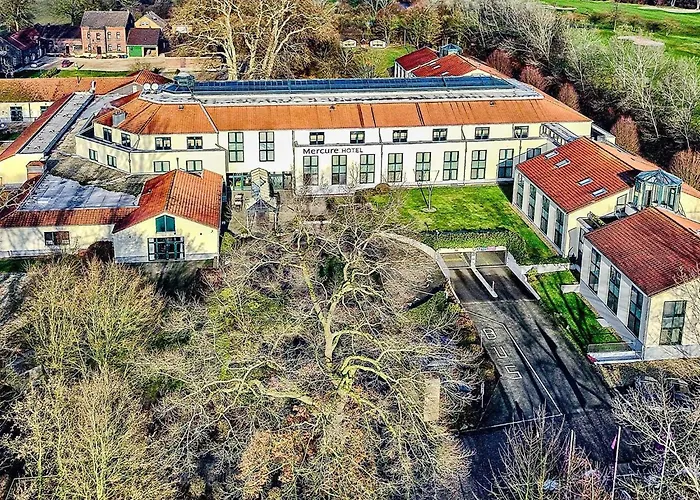 Mercure Tagungs- & Landhotel