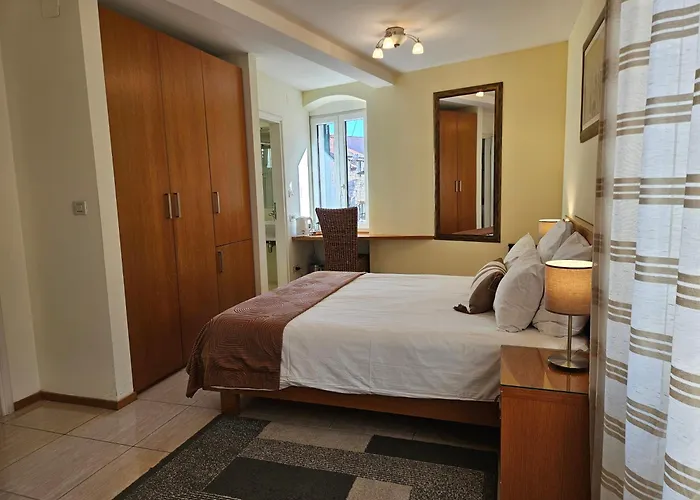 Boutique Guest Accommodation Zephyrus