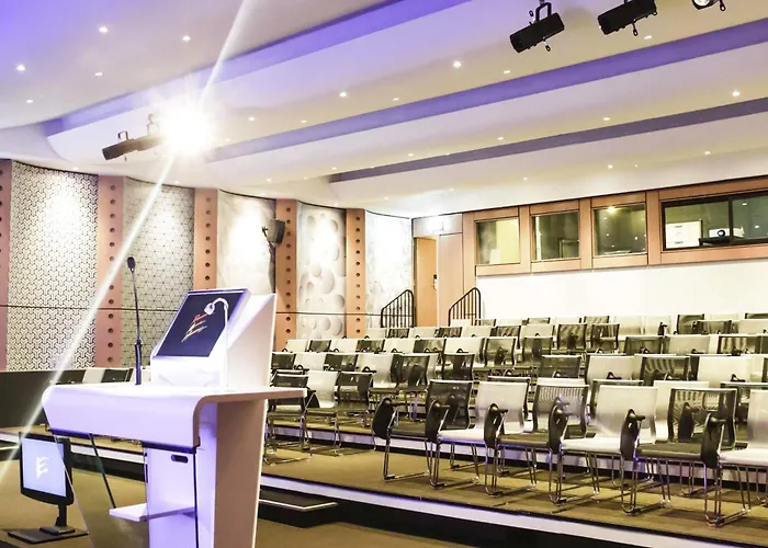 Novotel Paris Sud Porte de Charenton
