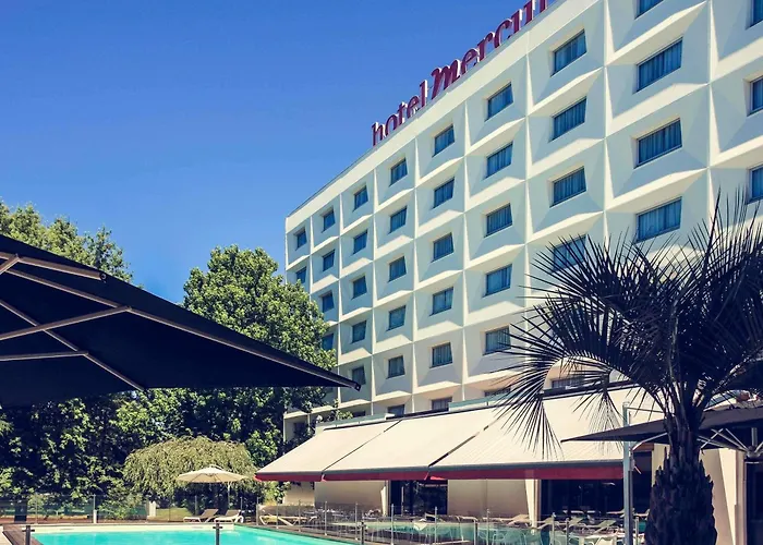 Mercure