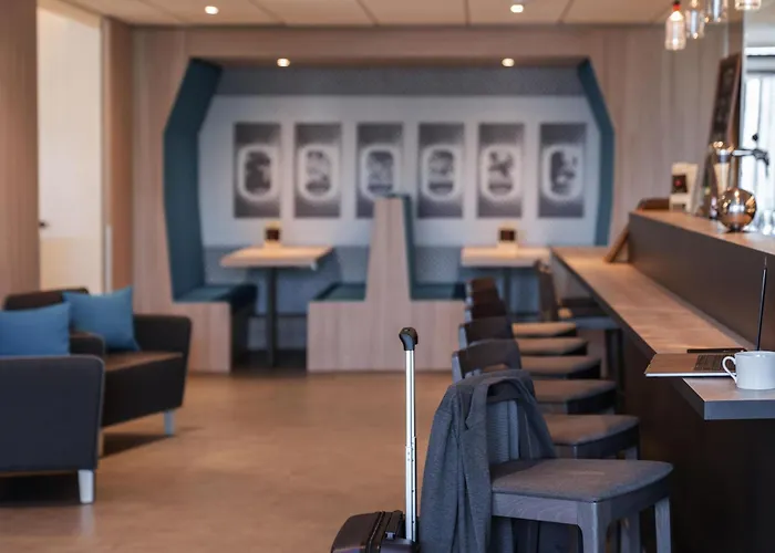 ibis Styles Beauvais