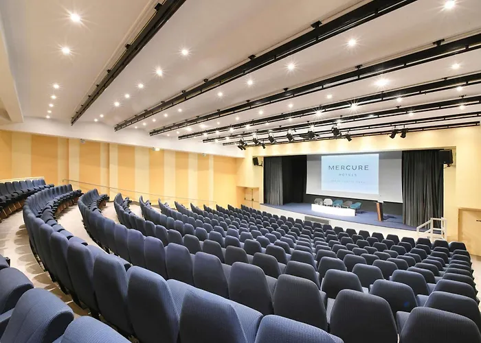 Mercure Centre Gare