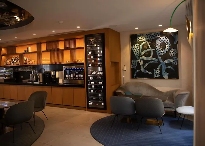 Mercure Opera Garnier &Spa