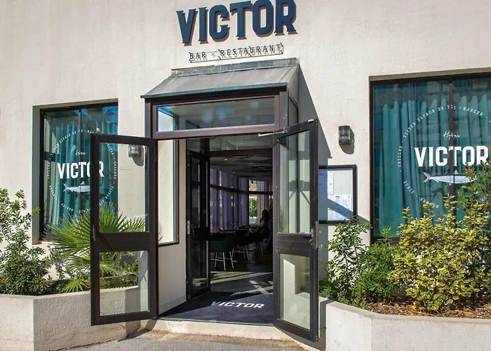 Mercure Centre Côte D'Azur