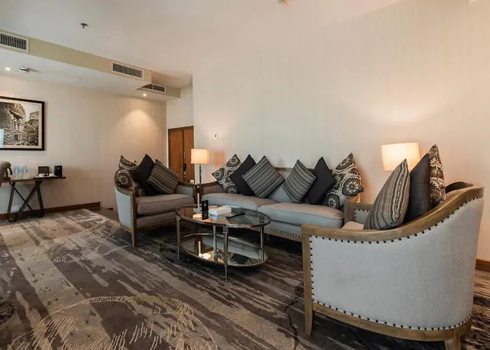 Landmark Amman Hotel & Conference Center