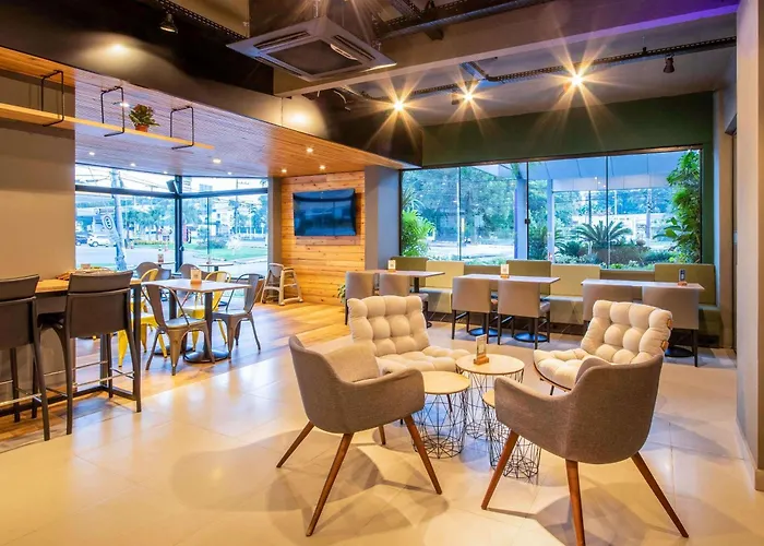 Mercure Florianópolis