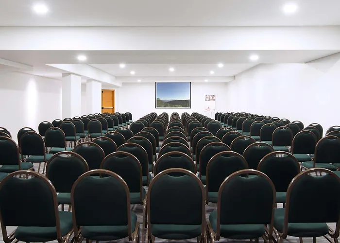 Mercure Florianópolis