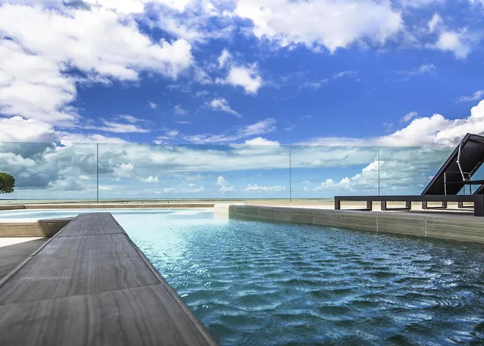 La Grande Terrasse &Spa La Rochelle - MGallery Collection