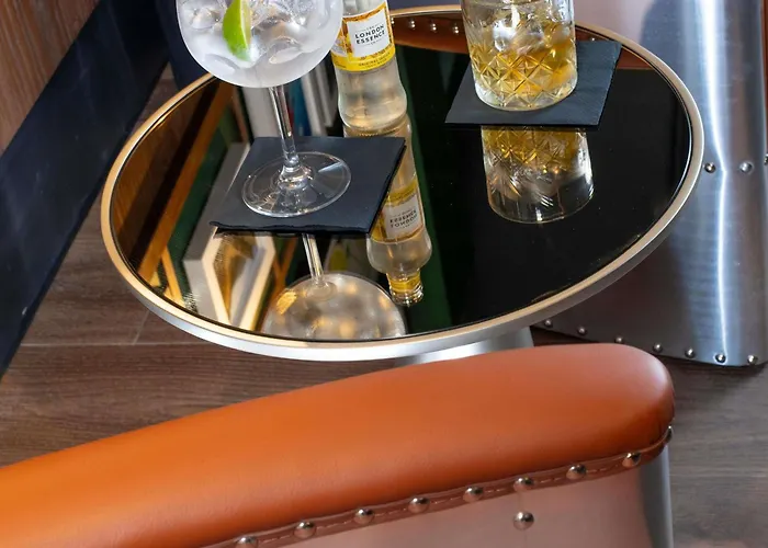 Ibis Styles London Gatwick Airport