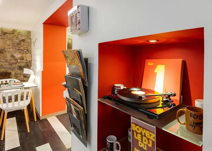 Ibis Styles Centre Gare