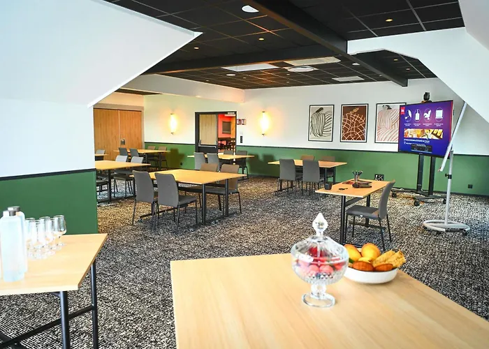 Ibis Beaune La Ferme Aux Vins