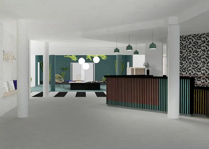 ibis Styles Marseille Plan de Campagne