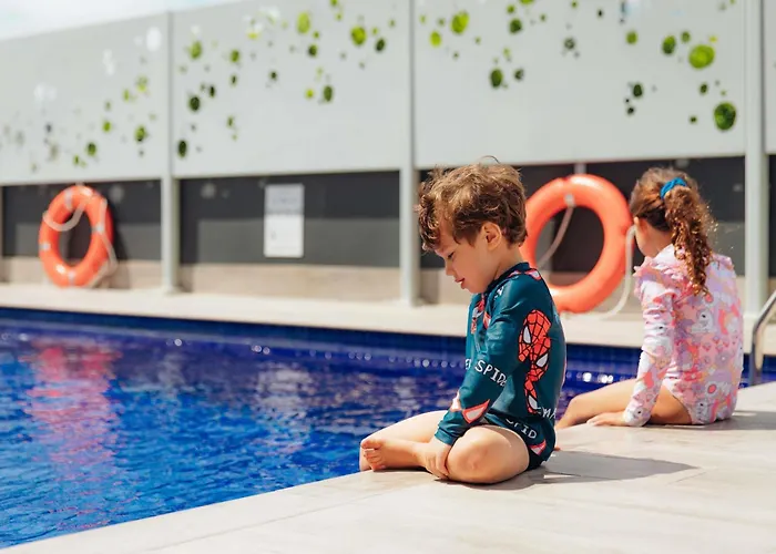Brisbane Dog Friendly Hotels