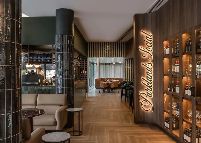 Mercure Brisbane Spring Hill