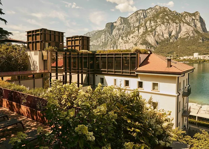 Hotel Promessi Sposi
