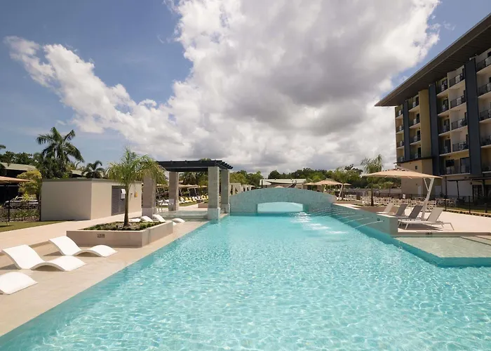 Darwin Dog Friendly Hotels
