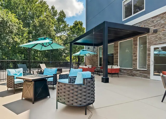 Hilton Garden Inn