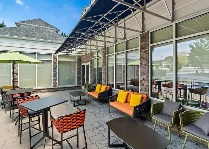 Hilton Garden Inn