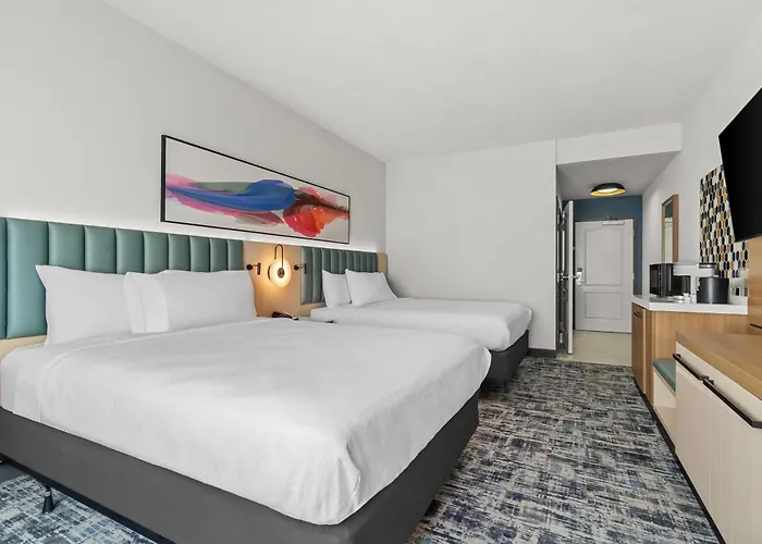 Hilton Garden Inn