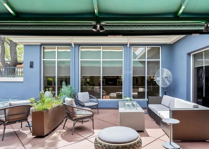 Hilton Garden Inn
