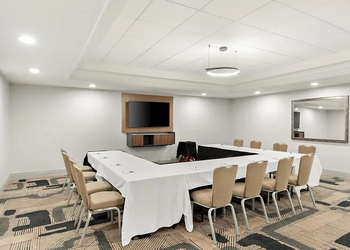 Hilton Garden Inn