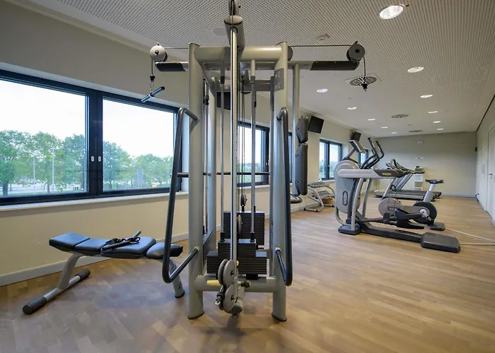 Novotel München Airport Freising