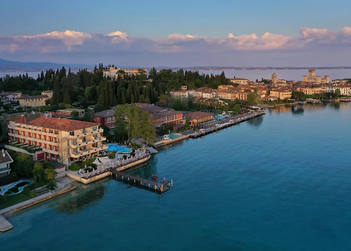 Hotel Continental Wellness&Spa