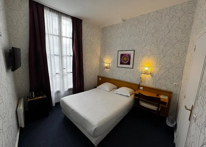 Hôtel Flor Rivoli