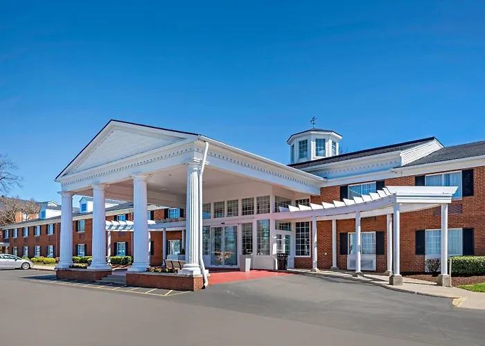 Clarion Conference Center Lexington North