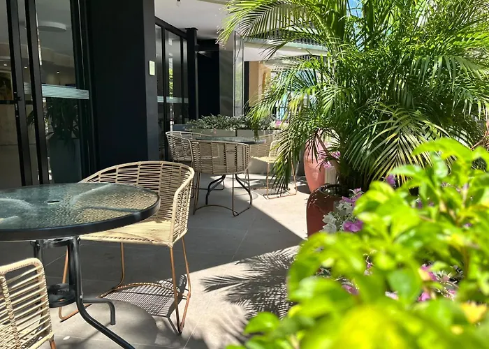 Hotel Sicarare