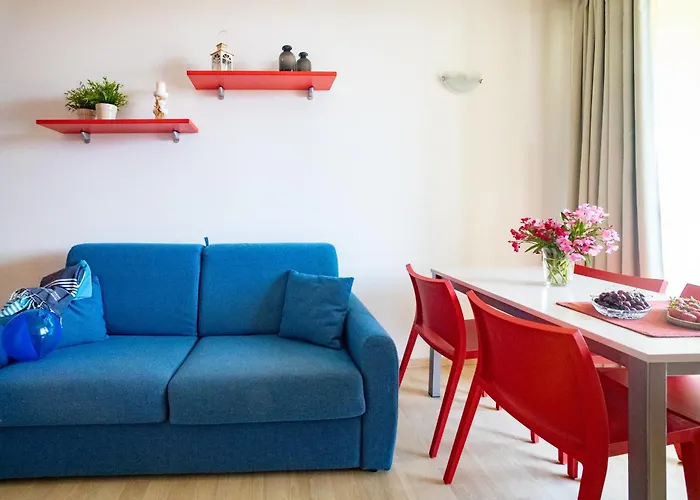 Residence Mediterraneo