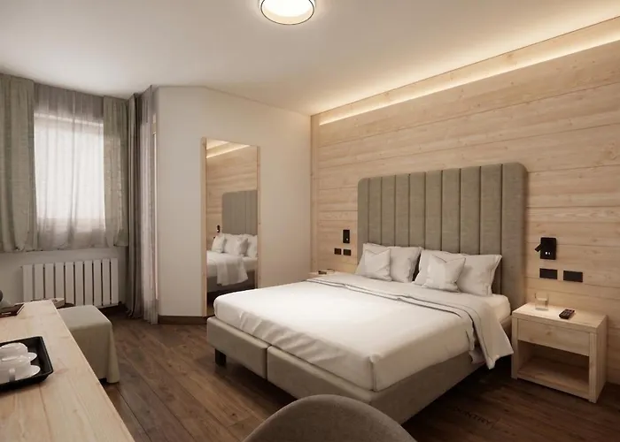 Sporthotel Arraba
