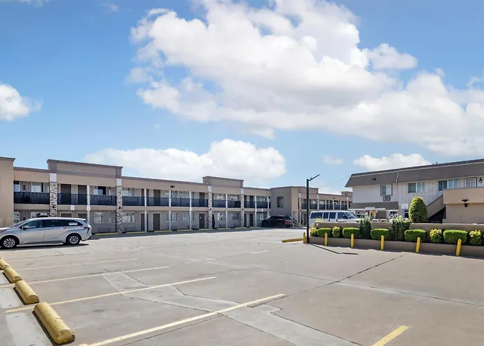 Dalhart Dog Friendly Hotels