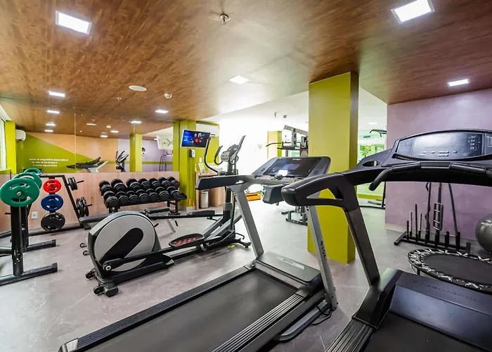 Ibis Styles Manaus