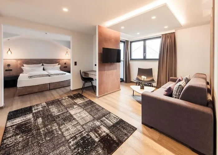Sonnen Resort Naturns