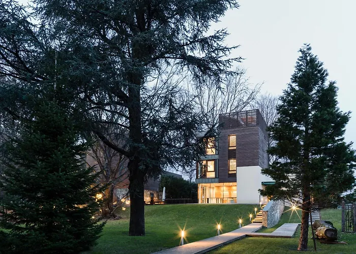 Casa Sull'Albero