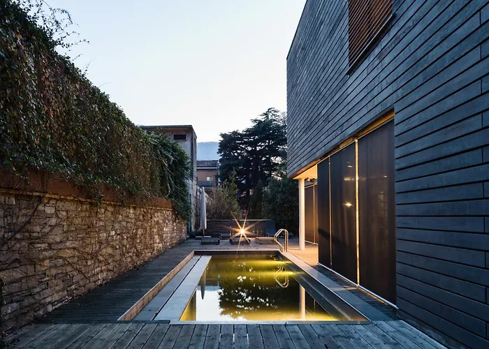 Casa Sull'Albero