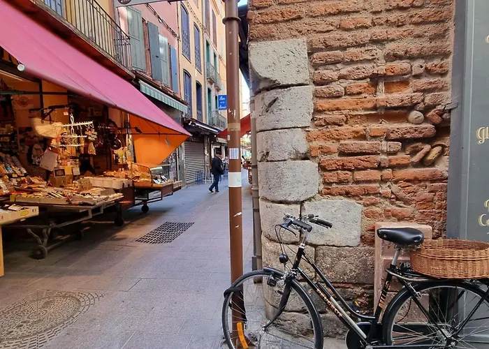 ibis budget Perpignan Centre Rénové en 2025 - Hôtel Economique au Centre ville de Perpignan