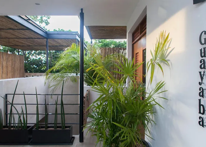Latino Hotel Boutique