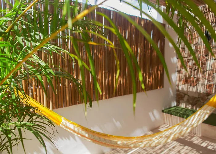 Latino Hotel Boutique