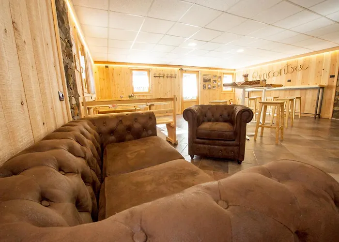 Villaggio Turistico Camping Cervino