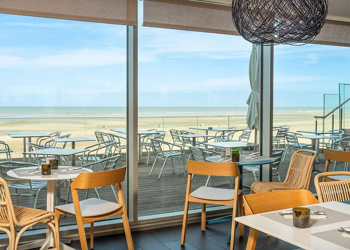 ibis Thalassa Le Touquet