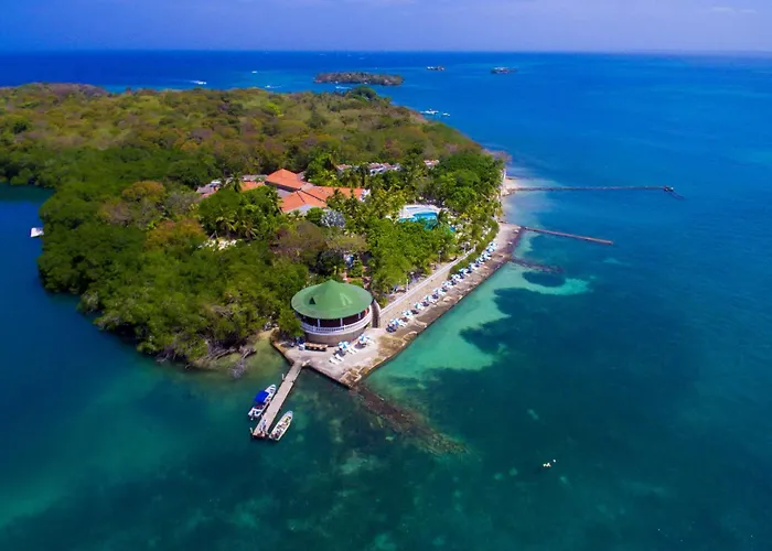 Cocoliso Island Resort