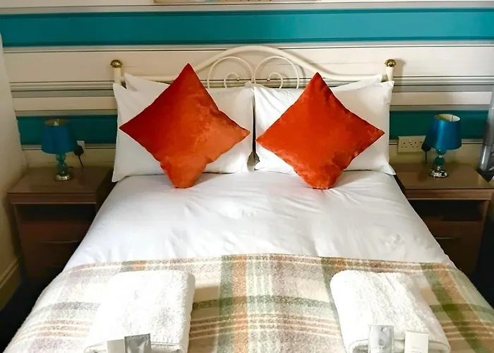 Beeches Hotel
