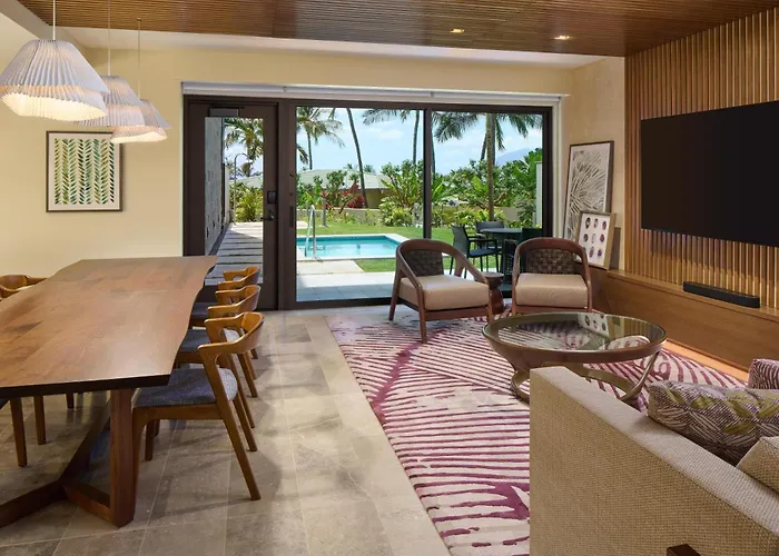 Andaz Maui At Wailea Resort - A Concept By Hyatt