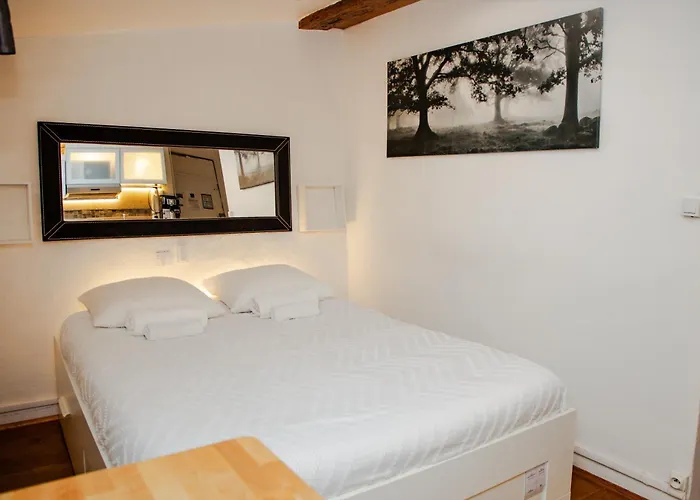 La Loge Du Vieux Lyon
